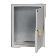 Корпус металлический IEK YKM41-02-31 ЩМП-2-1 36 УХЛ3 IP31 размеры 500х400х150 мм