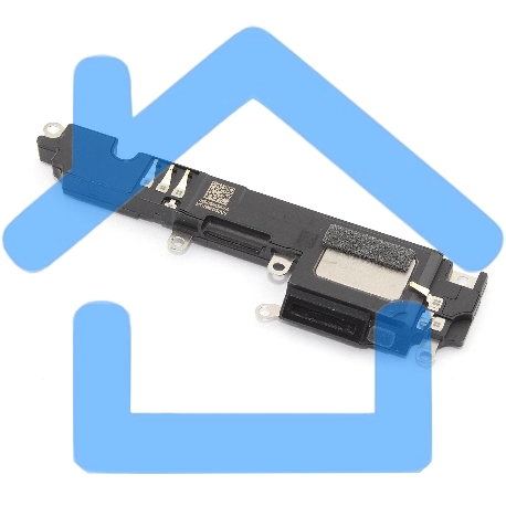 Полифонический динамик (Buzzer) для iPhone 14 Plus-1