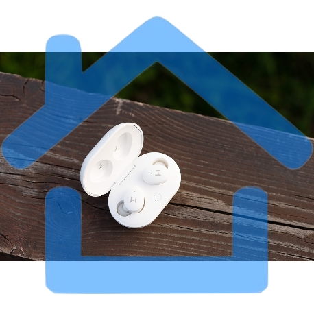 Наушники Harper HB-517 черный-2