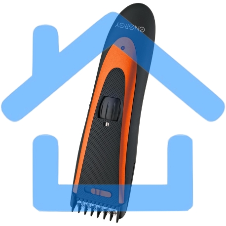 Машинка для стрижки волос Energy EN-729-1