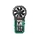 Цифровой анемометр MS6252B MASTECH