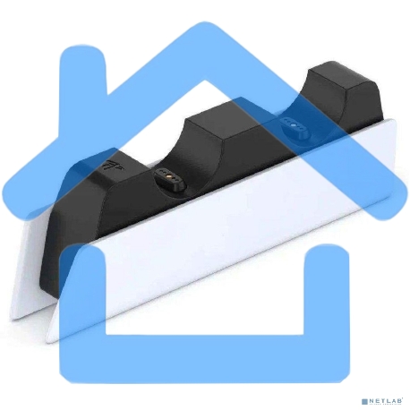 Зарядная станция PlayStation PS5 DualSense Charging Station (CFI-ZDS1)-1