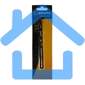 Сверло по металлу 10 мм, P6M5 (1 шт. в блистере)