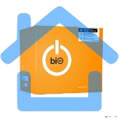 Картридж Bion CF259X для HP LaserJet Enterprise M406/M430, LaserJet M428, LaserJet Pro M304/M404/M428 (10000 стр.), черный, с чипом