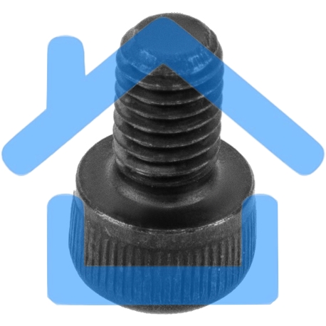 Нож шнека для льда IR-200, диаметр 200мм, комплект 2 шт Denzel-2