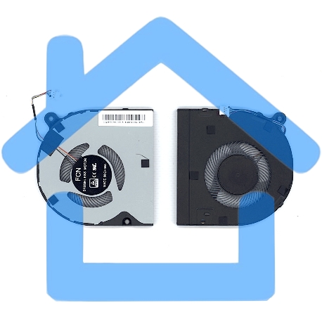 Вентилятор (кулер) для ноутбука Acer Swift 3 SF314-52