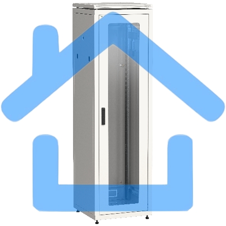 Шкаф ITK сетевой 19