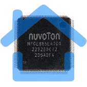 Мультиконтроллер NPCE885LA0DX