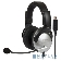 Наушники KOSS SB-45 USB Гарнитура, закрытого типа с электретным микрофоном и VC,част. 18-20000 Гц,импеданс 100 Ом, чувствительность 103 дБ, шнур 2,4м, USB-подключение к ПК