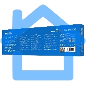 Клавиатура SVEN KB-E5500W беспроводная USB черный