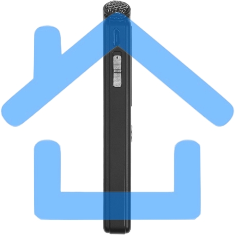 Диктофон Ritmix RR-145 16Gb Черный-5