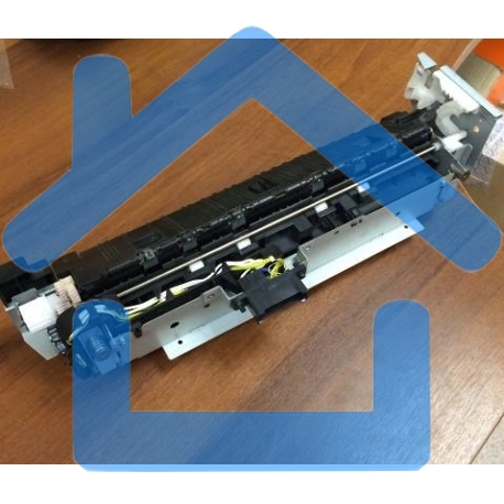 Печь в сборе Canon iR-2520/2525/2530 (FM3-9381)