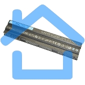 Аккумуляторная батарея для ноутбука Dell Latitude E6420 60Wh T54F3 черный