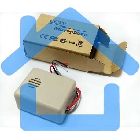 Микрофон Tantos TSa-M30MP 00-00024556 (упак.:1шт)-1