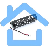 Аккумулятор CS-WXH938SL для Philips HP1304 1,2V 3000Ah Ni-MH