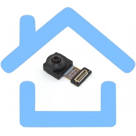 Камера фронтальная (селфи) для OnePlus Nord CE 3 Lite 5G-1