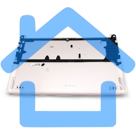 Поддон для Asus X403 90NB0LP4-R7D010