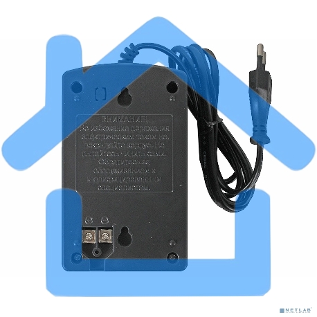 Импульсный источник питания 12V, 3А Falcon Eye FE-12/30-2