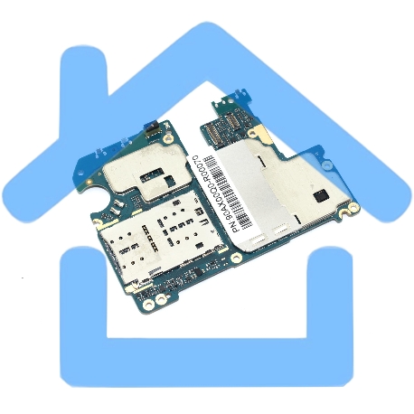 Материнская плата для Asus ZE620KL 4*128Gb 90AX00Q0-R00070-1