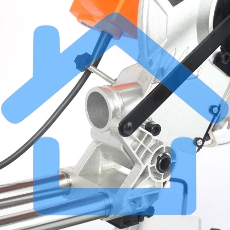 Пила торцовочная PATRIOT MS 255 [190301855]-6