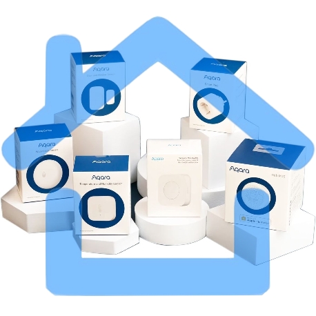 Комплект Aqara SHK61