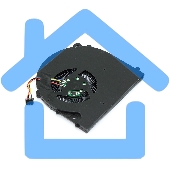 Вентилятор (кулер) для ноутбука Xiaomi Mi Air 15,6 Pro GTX CPU