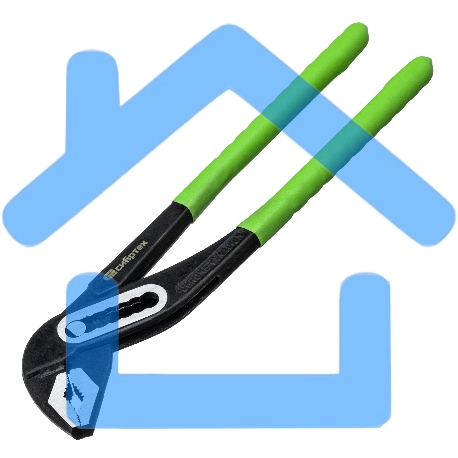 Набор инструментов, 1/2