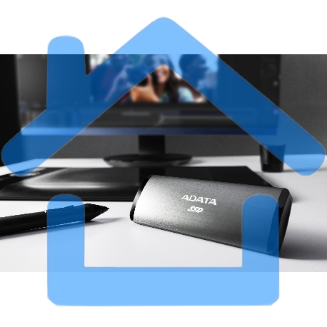 Накопитель внешний 1.8