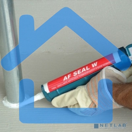 Герметик огнезащитный картр. 300 мл DKC DS1202-1