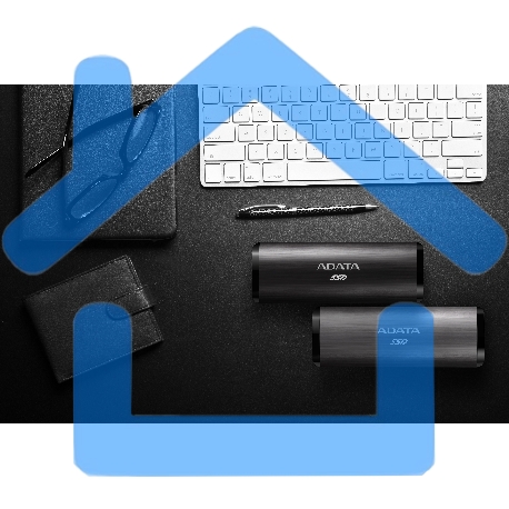 Накопитель внешний 1.8