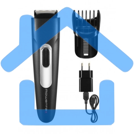 Машинка для стрижки Rowenta TN2801F4-2