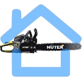 Бензопила BS-2800M Huter