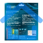 Пильный диск по дереву ф210 х 32 мм, 48 зубьев + кольцо 32/30мм Gross