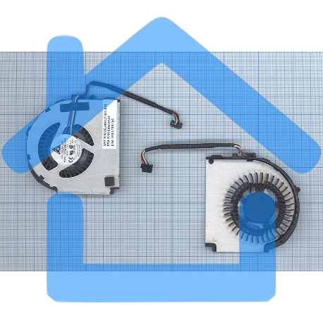 Вентилятор (кулер) для ноутбука Lenovo ThinkPad X220 X230