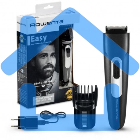 Машинка для стрижки Rowenta TN2801F4-3