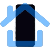 Дисплей для Samsung Galaxy M12 SM-M127 в сборе с тачскрином и рамкой черный