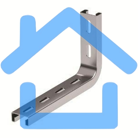 Консоль легкая DW осн. 100 ДКС BBC3010 (34150)