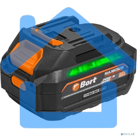 Батарея Аккумуляторная Bort BA-21U 93415926-1