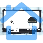 Матрица NV116WHM-T00