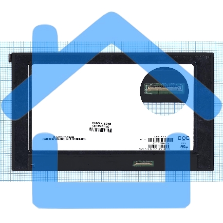 Матрица NV133FHM-T0A