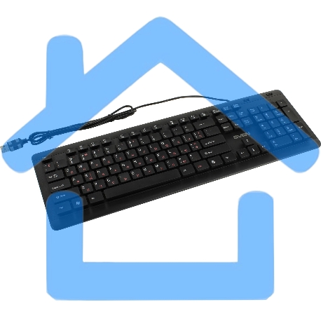 Клавиатура SVEN KB-E5700H-7