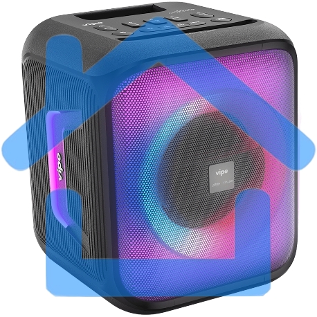 Колонка Vipe Nitro X1 Pulsar VPMSNITROX1P-7