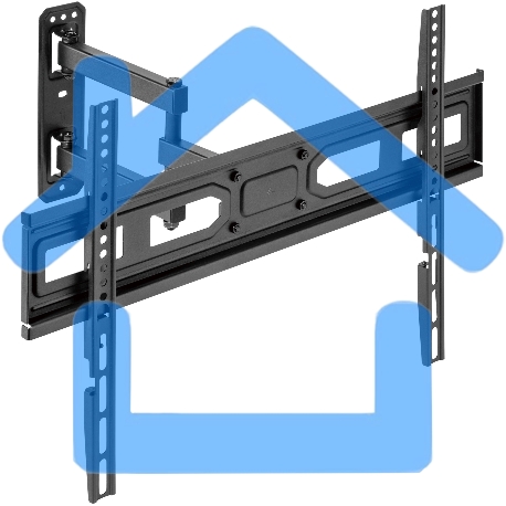 Кронштейн для телевизора SunWind 6FS черный 37