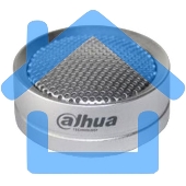 Микрофон беспроводной Dahua DH-HAP120 серебристый