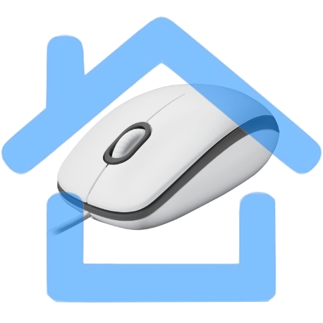 Мышь проводная Logitech M100 белый, 1000 dpi, USB, кнопки - 3-1