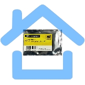 Чип Hi-Black к картриджу HP CLJ enterprise M351/451/475 new, BK, 2,2K