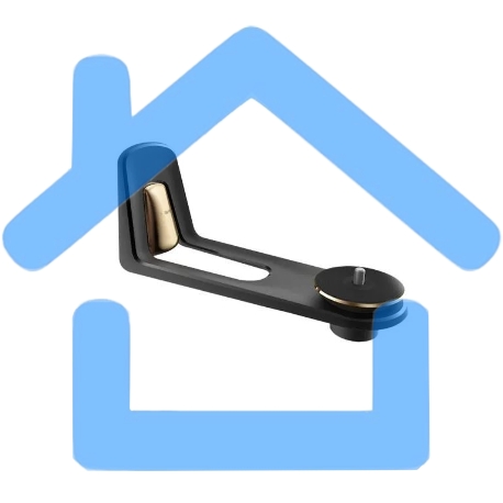 Настенный кронштейн X-Wall, W040B