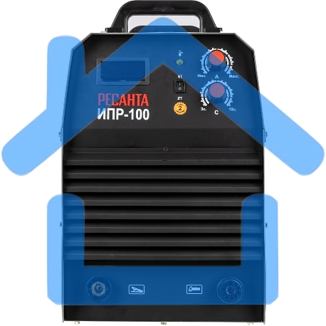 Резак плазменный Ресанта ИПР-100 инвертор CUT-8