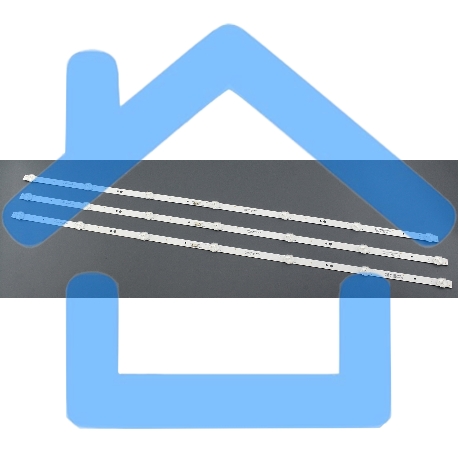 Светодиодная подсветка TV 40