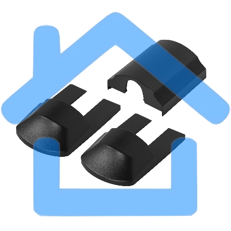 Кронштейн для ТВ наклонно-поворотный Maunfeld MTM-2342FM-6